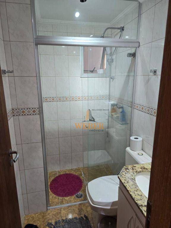 Apartamento à venda com 3 quartos, 78m² - Foto 8