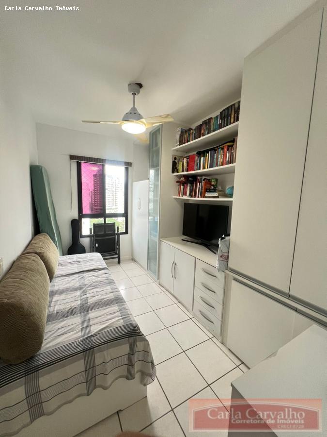 Apartamento à venda com 3 quartos, 86m² - Foto 2