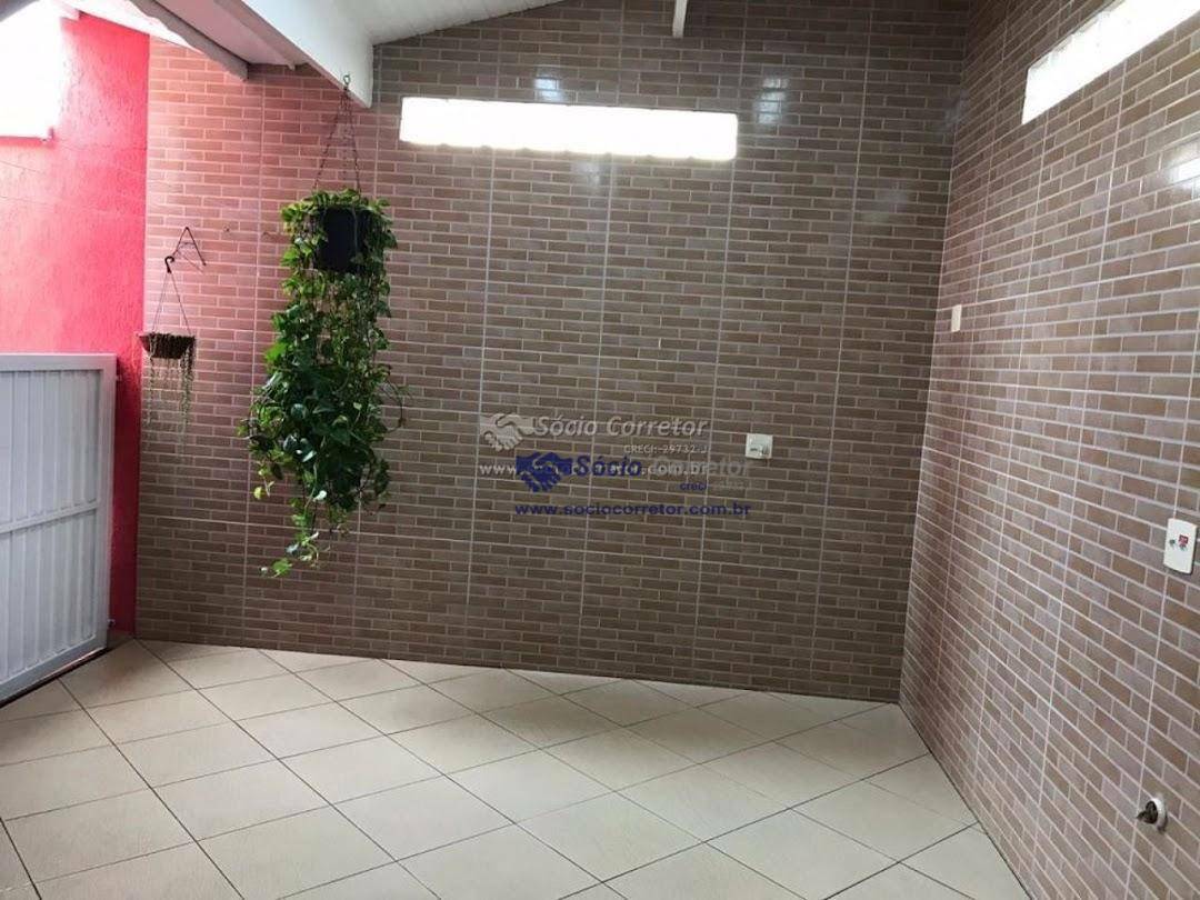 Sobrado à venda com 3 quartos, 150m² - Foto 29