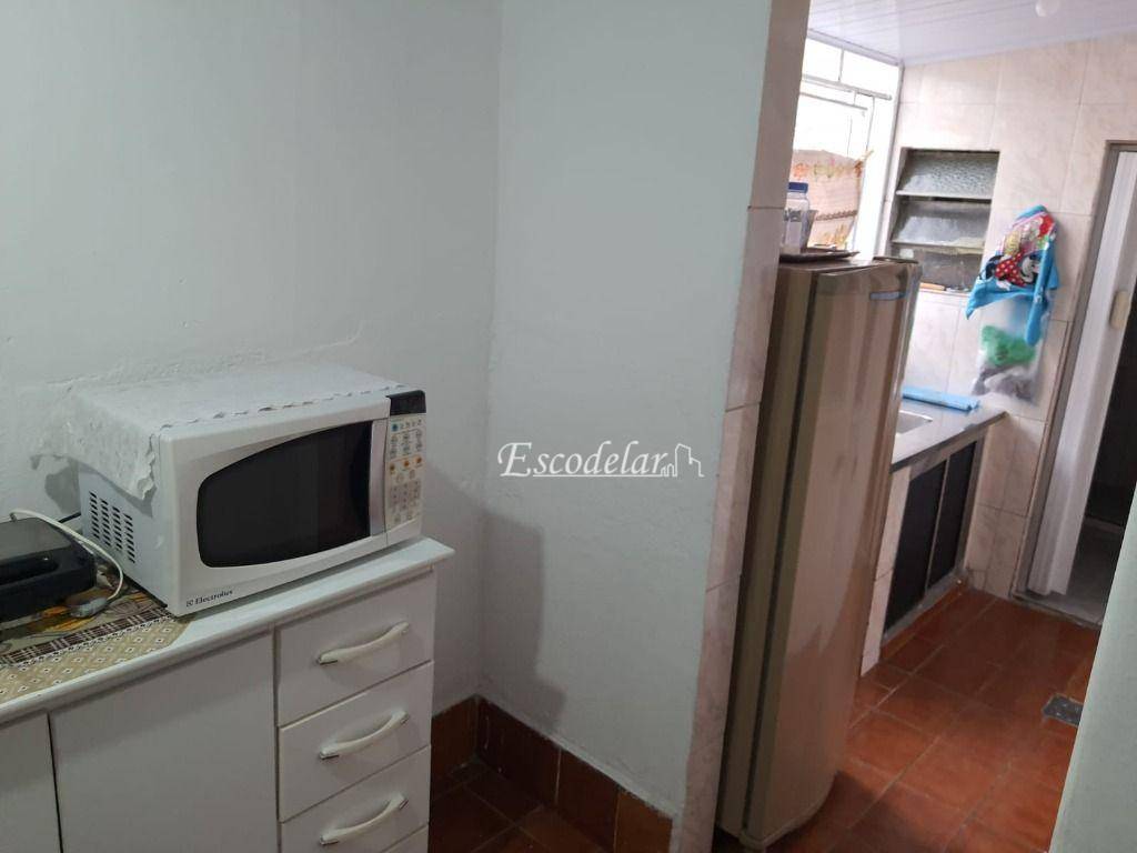 Casa à venda com 3 quartos, 125m² - Foto 17