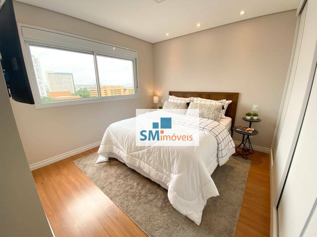 Apartamento à venda com 2 quartos, 92m² - Foto 14