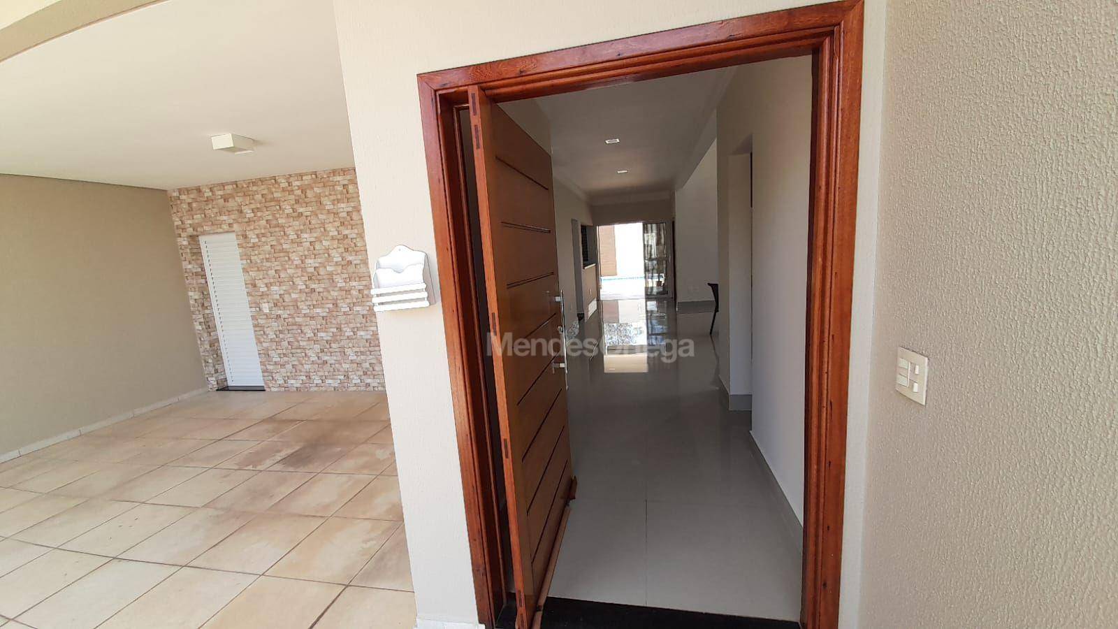 Casa de Condomínio à venda e aluguel com 5 quartos, 296m² - Foto 12