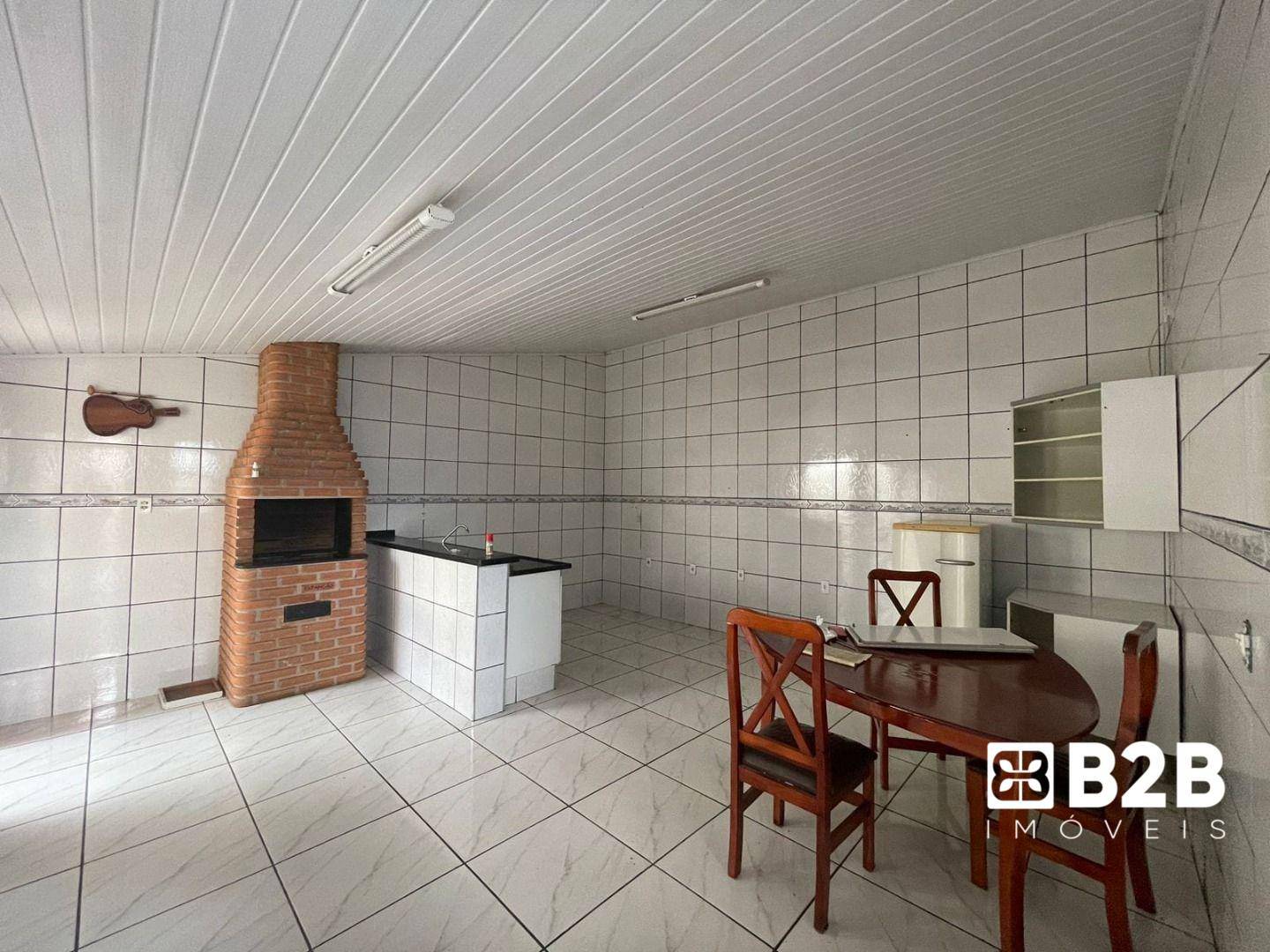 Casa, 3 quartos, 154 m² - Foto 4