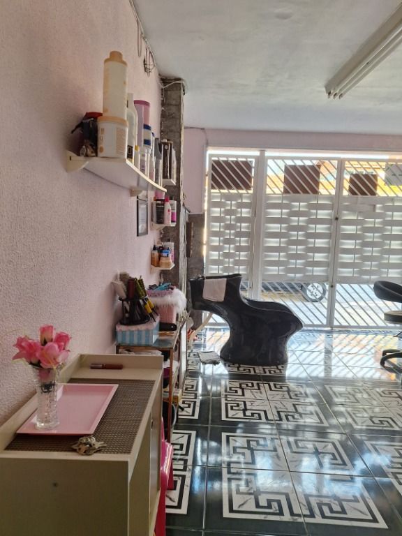 Sobrado à venda com 2 quartos, 91m² - Foto 4