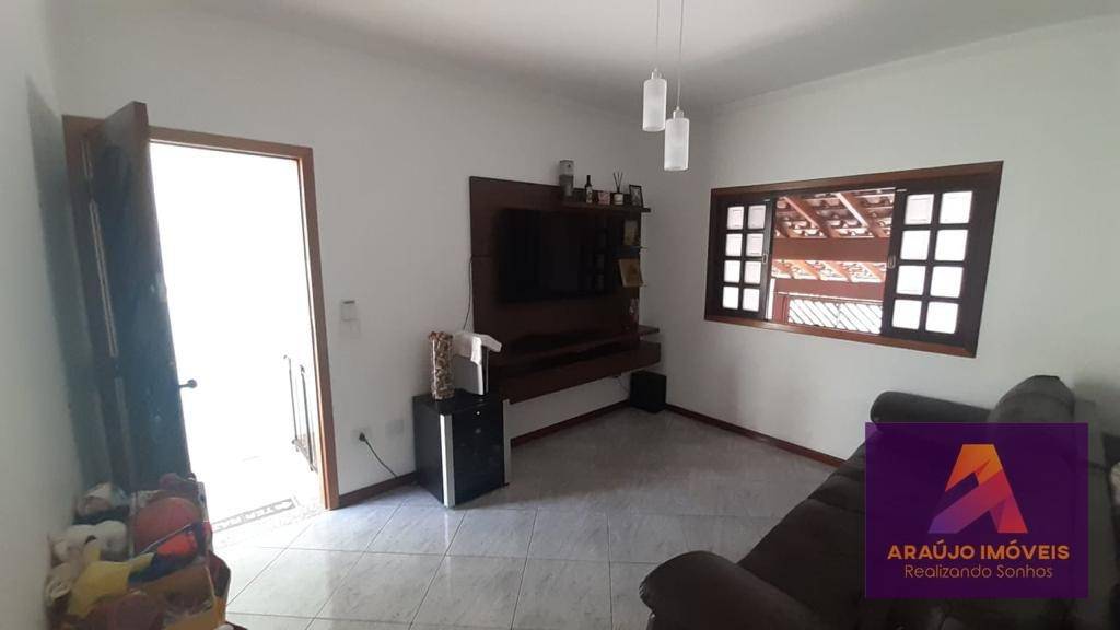 Casa de Condomínio à venda com 3 quartos, 100m² - Foto 3