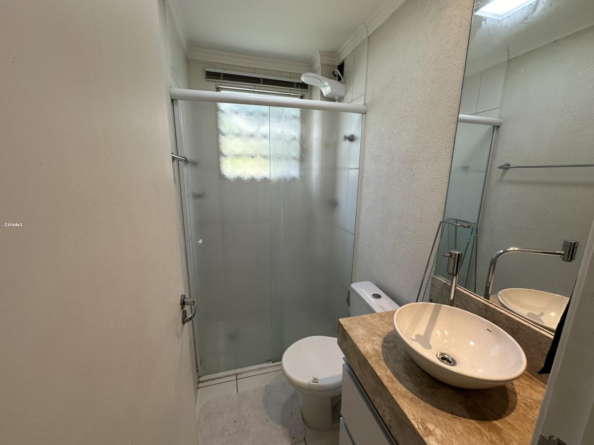 Apartamento à venda com 2 quartos, 50m² - Foto 15