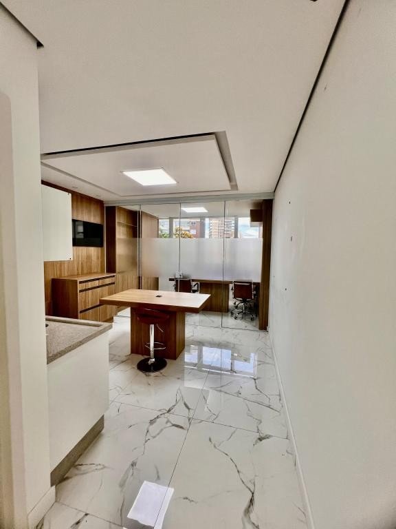 Conjunto Comercial-Sala para alugar, 30m² - Foto 2