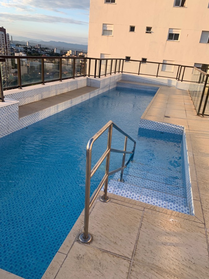 Apartamento para alugar com 2 quartos, 50m² - Foto 21