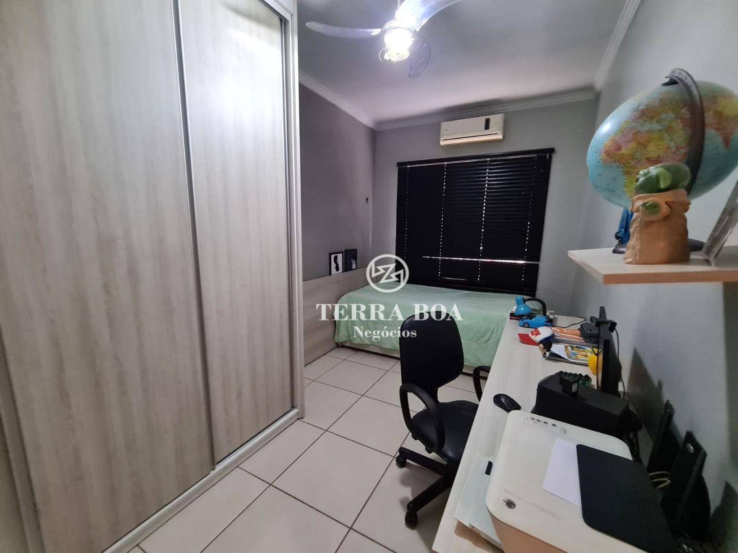 Casa à venda com 3 quartos, 181m² - Foto 10