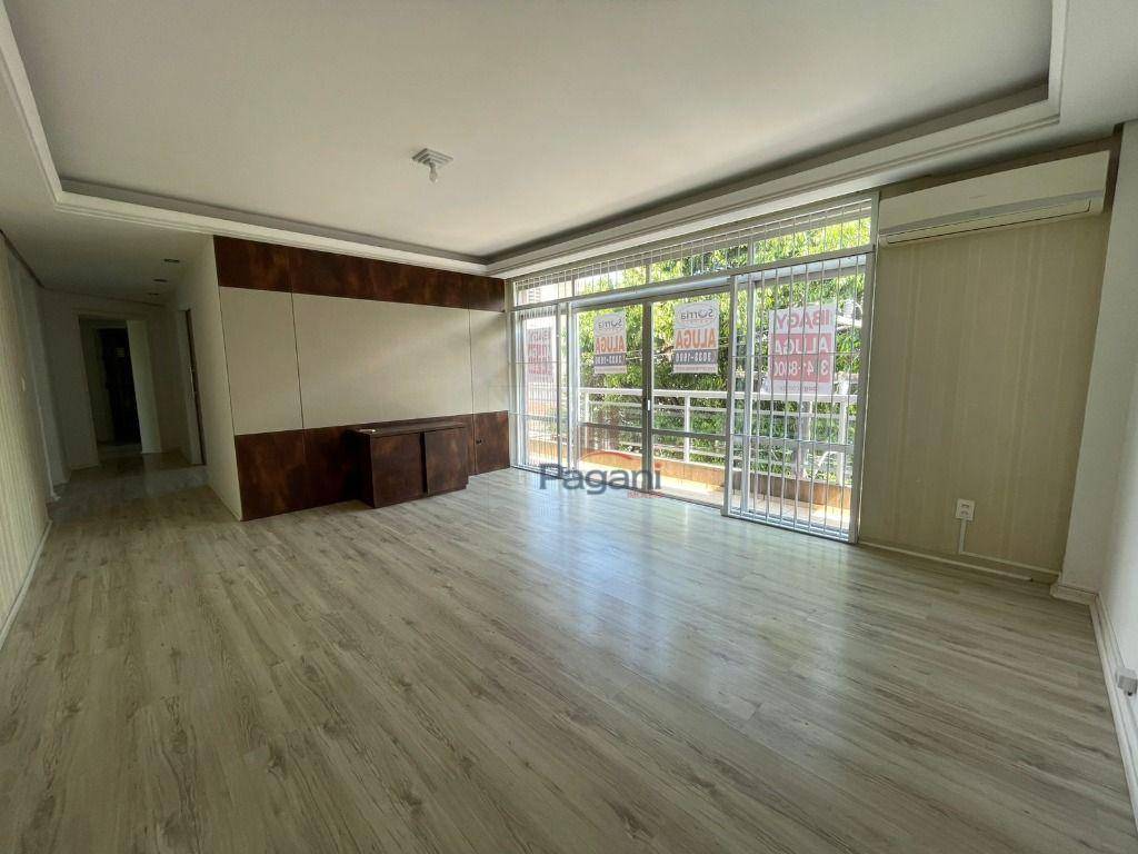 Apartamento, 3 quartos, 90 m² - Foto 1