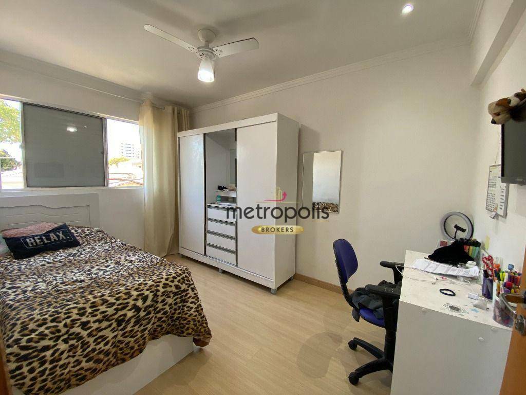 Apartamento à venda com 2 quartos, 56m² - Foto 7