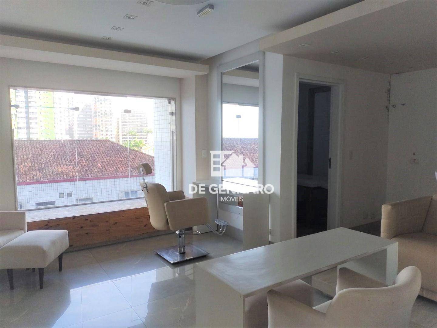 Apartamento à venda com 3 quartos, 130m² - Foto 34