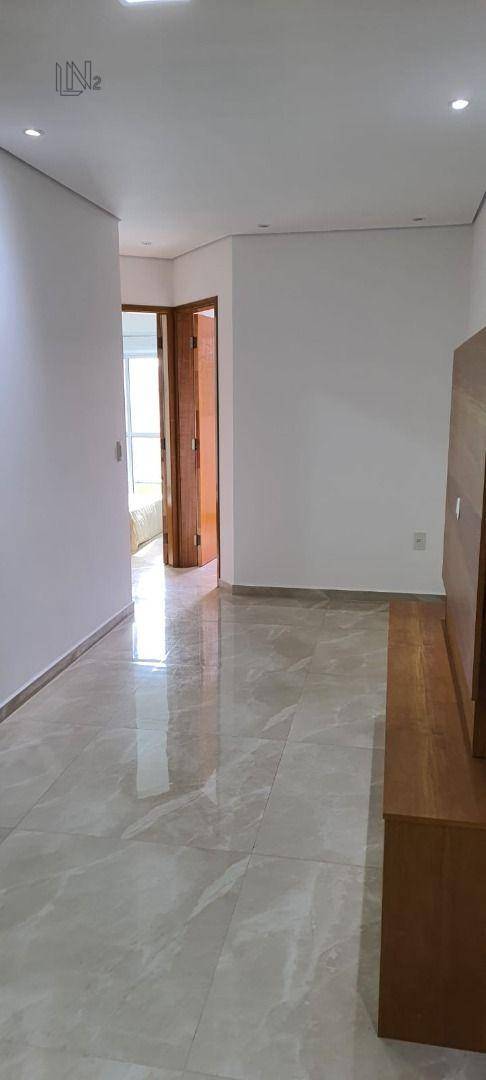 Apartamento para alugar com 2 quartos, 51m² - Foto 3