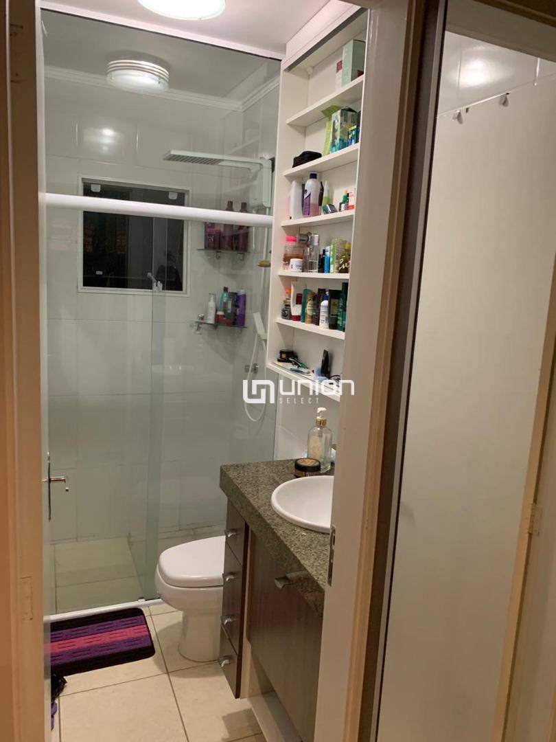 Sobrado à venda com 3 quartos, 130m² - Foto 12