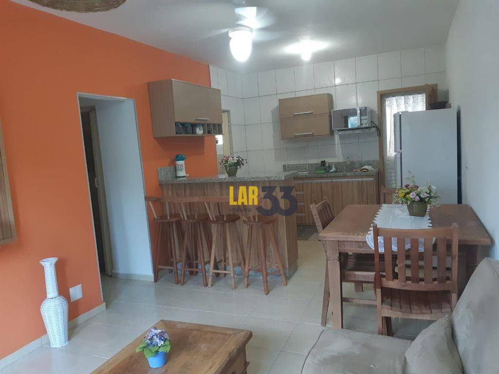 Apartamento à venda com 2 quartos, 72m² - Foto 3