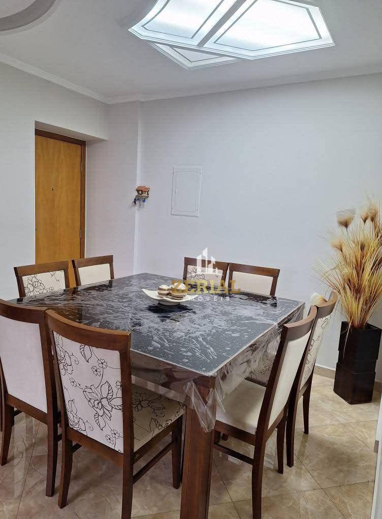 Apartamento à venda com 3 quartos, 83m² - Foto 4