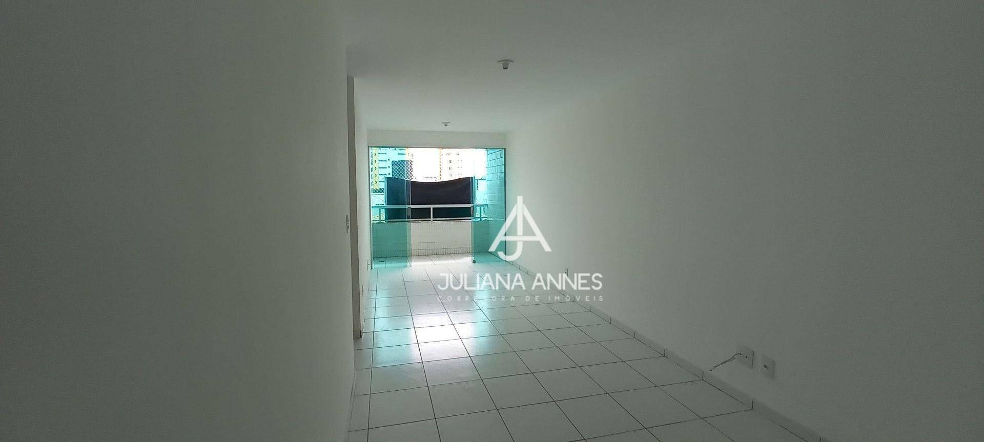 Apartamento à venda com 2 quartos, 65m² - Foto 4