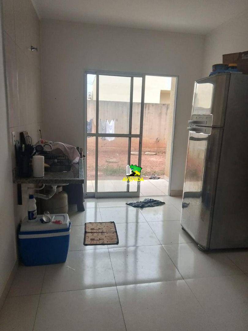 Casa, 2 quartos - Foto 3