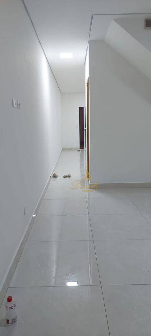 Sobrado à venda com 3 quartos, 105m² - Foto 10