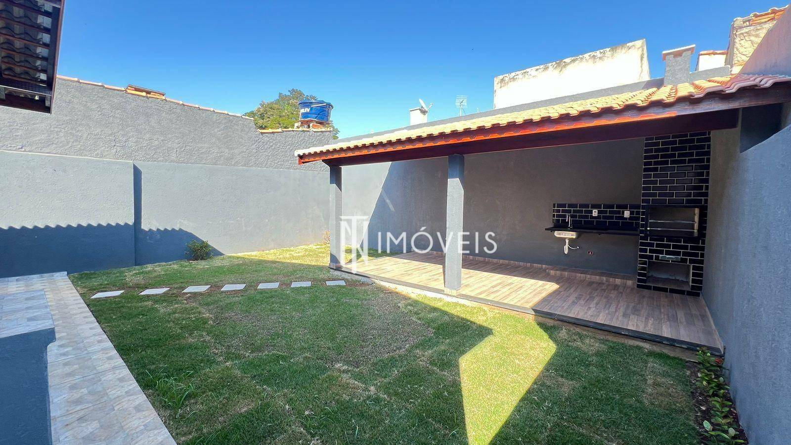 Casa à venda e aluguel com 3 quartos, 150m² - Foto 13