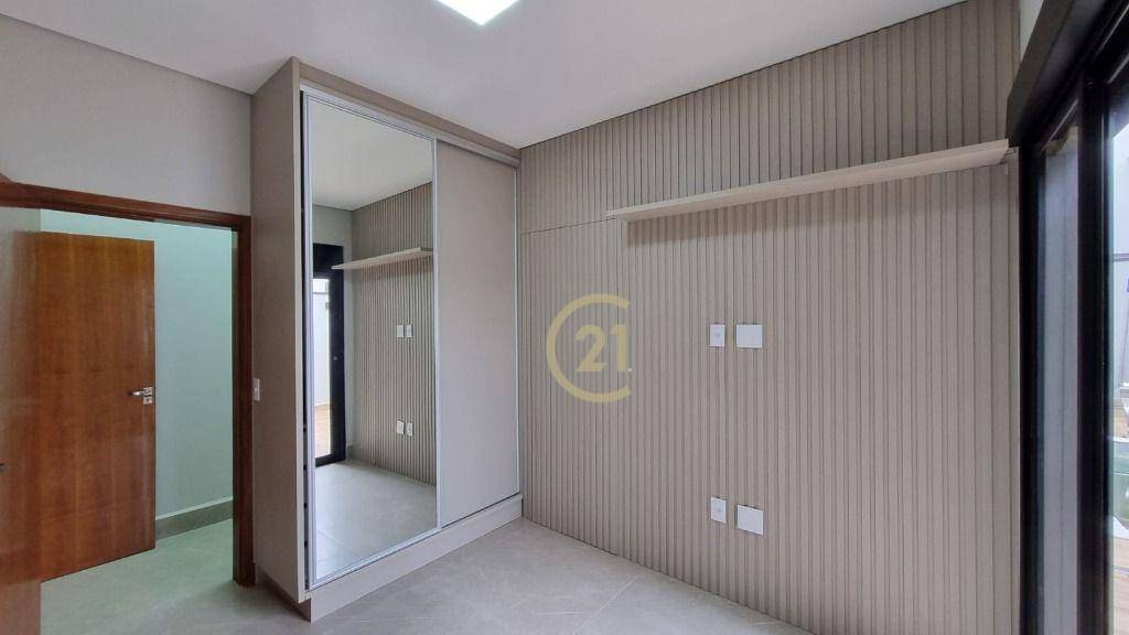 Casa de Condomínio à venda com 3 quartos, 177m² - Foto 12