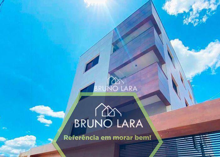 Apartamento à venda com 3 quartos, 84m² - Foto 1