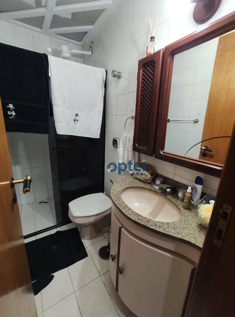 Apartamento à venda com 3 quartos, 150m² - Foto 21