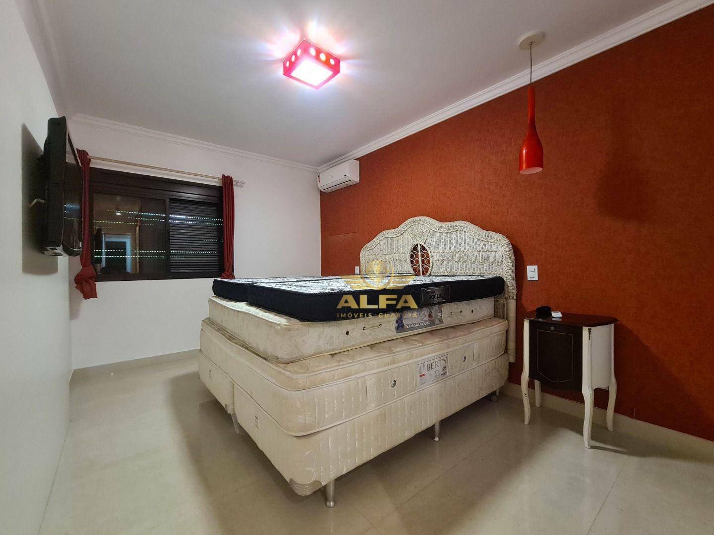 Apartamento à venda com 5 quartos, 224m² - Foto 20