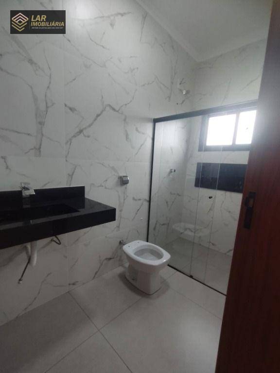 Casa de Condomínio à venda com 3 quartos, 235m² - Foto 27