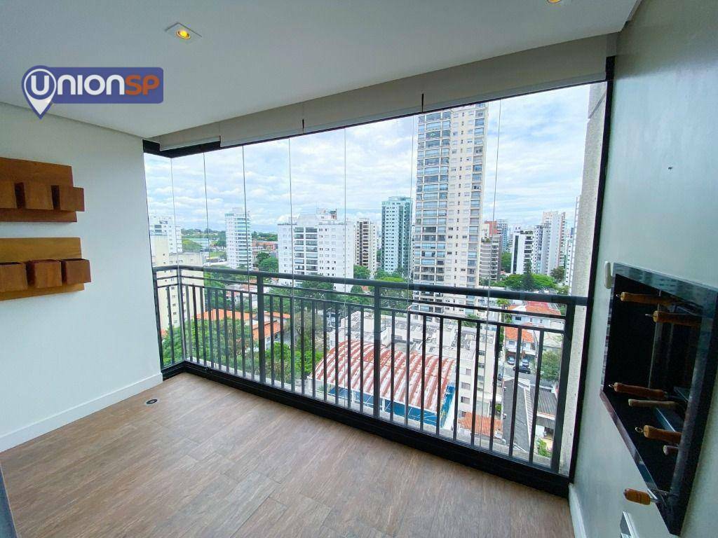 Apartamento à venda com 2 quartos, 57m² - Foto 5