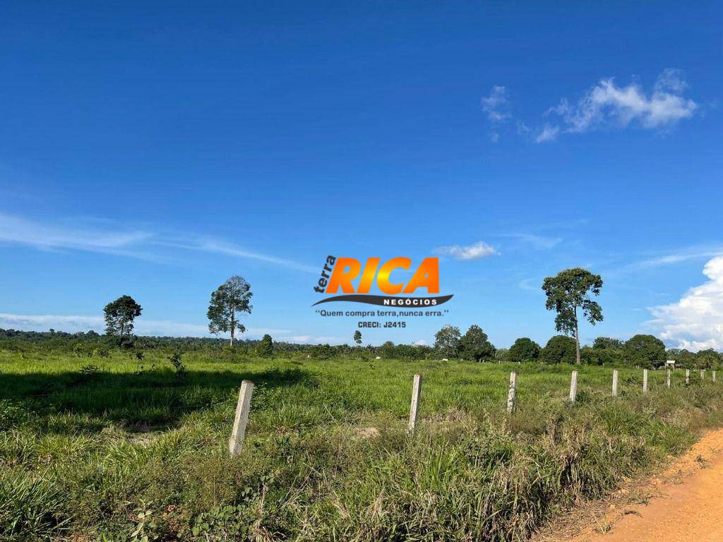 Fazenda, 100 hectares - Foto 4