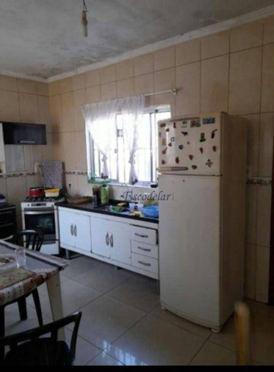 Casa à venda com 4 quartos, 190m² - Foto 16