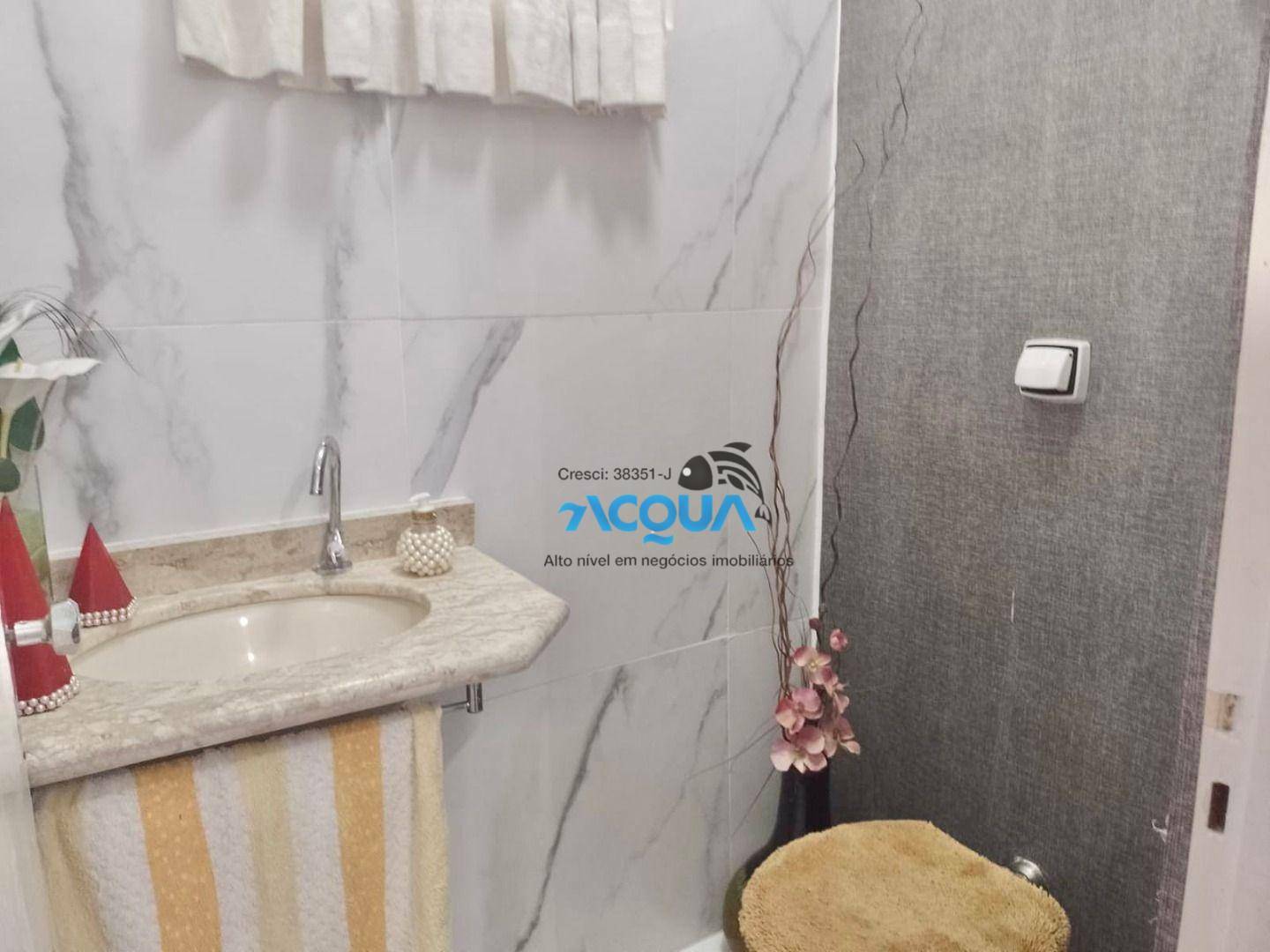 Casa de Condomínio à venda com 4 quartos, 200m² - Foto 14