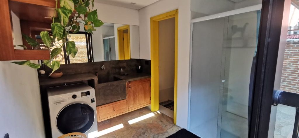 Casa de Condomínio para alugar com 3 quartos, 180m² - Foto 13