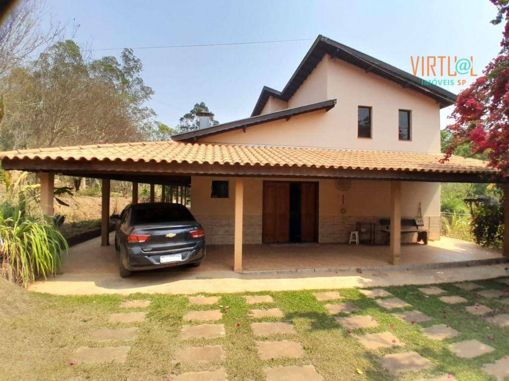 Sítio à venda com 6 quartos, 25800M2 - Foto 1