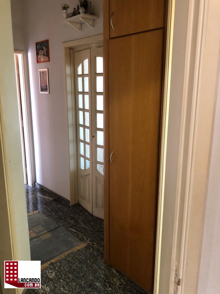 Apartamento à venda com 3 quartos, 167m² - Foto 4