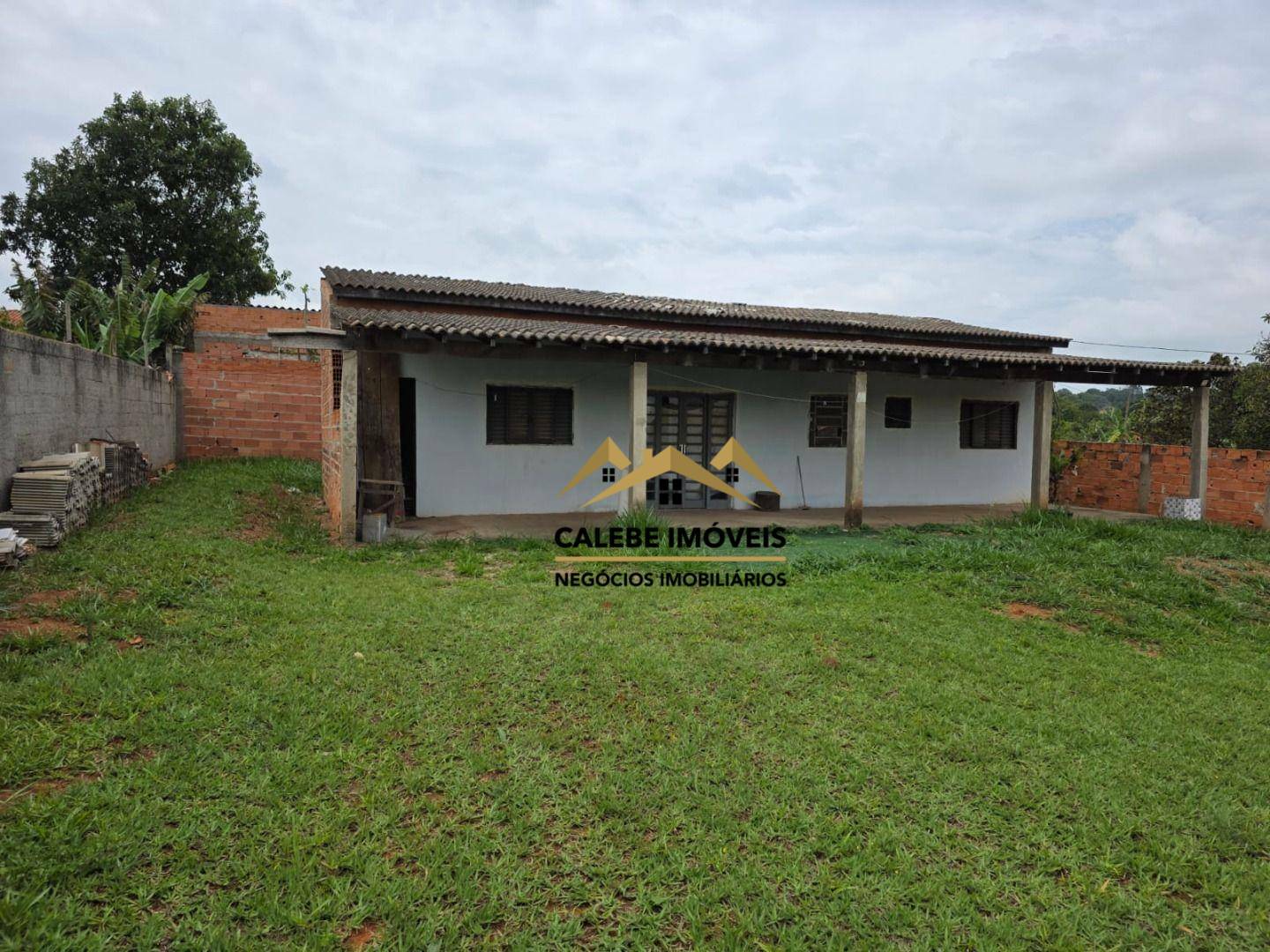 Chácara, 2 quartos, 1000 m² - Foto 5