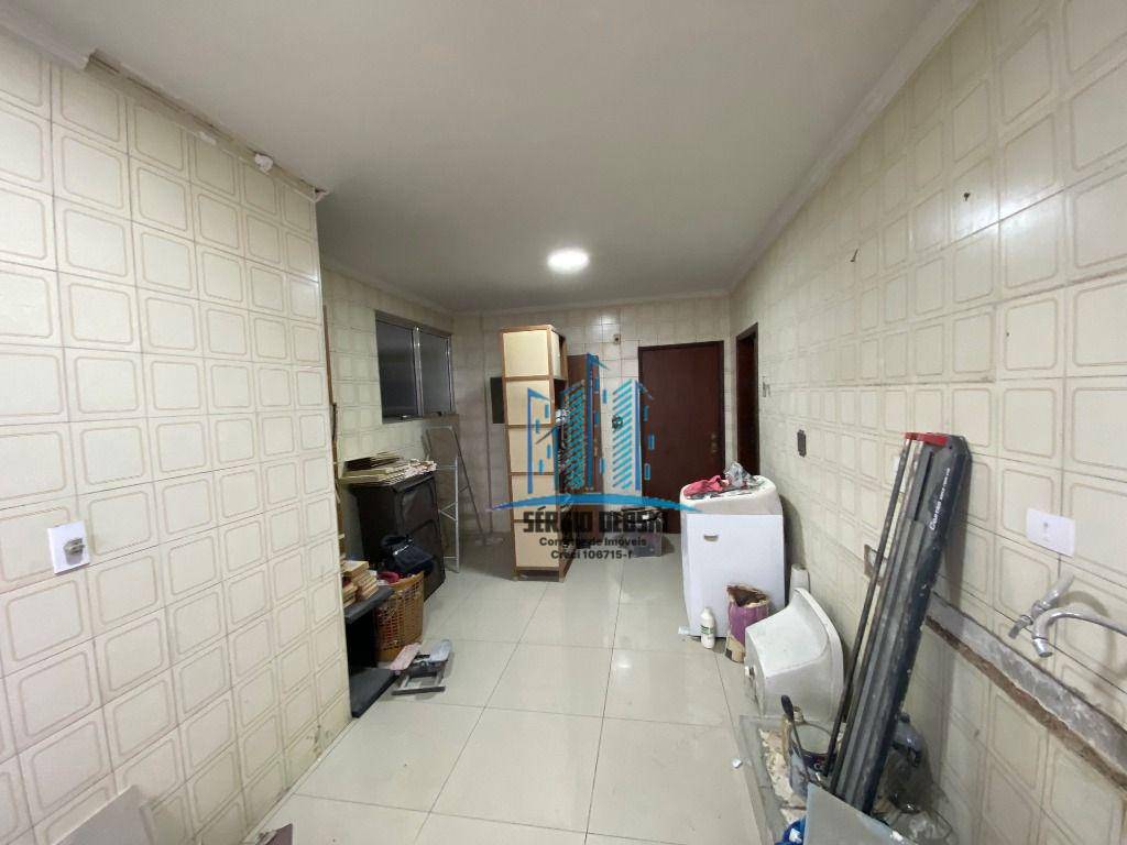 Apartamento à venda com 3 quartos, 127m² - Foto 14