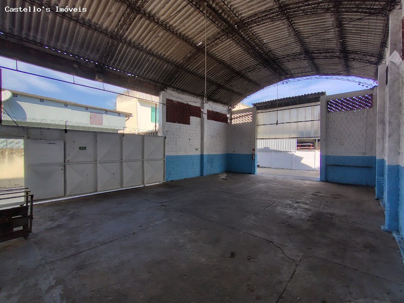 Depósito-Galpão - Foto 2