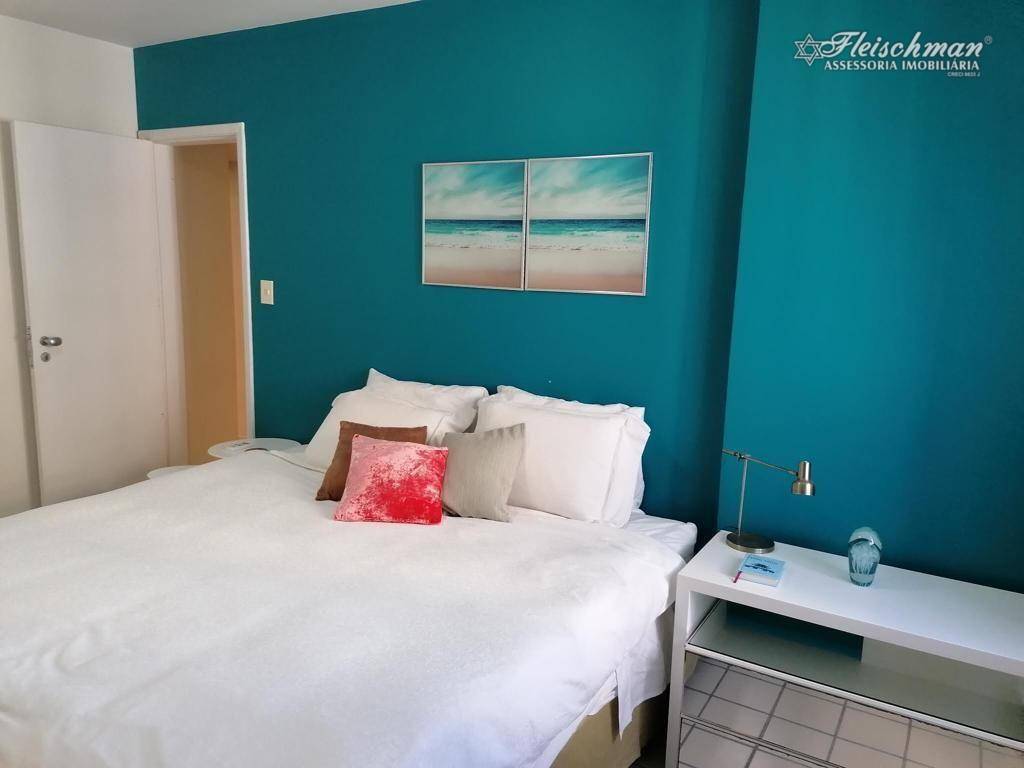 Apartamento à venda com 3 quartos, 167m² - Foto 28