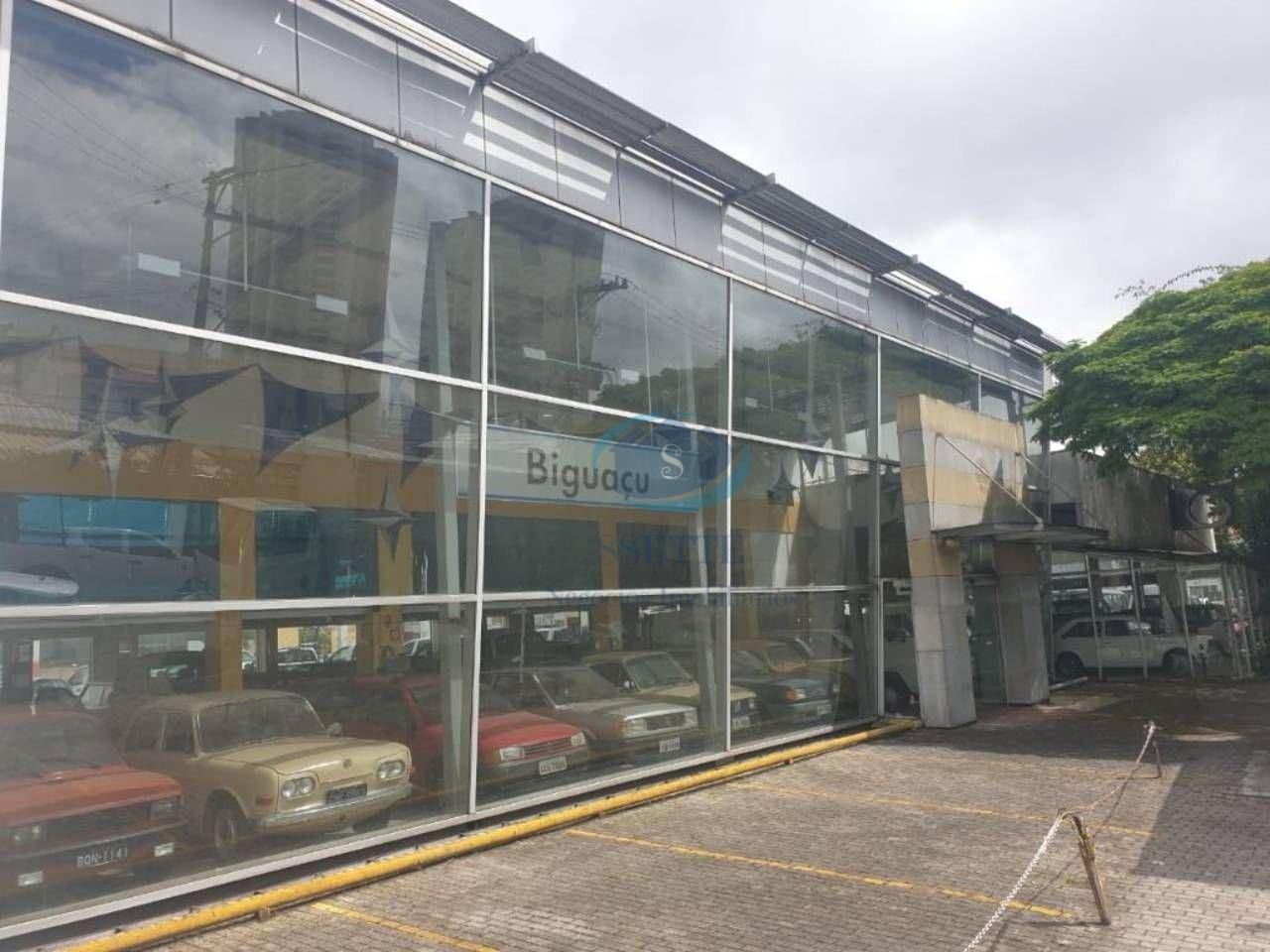 Loja-Salão para alugar, 1815m² - Foto 2