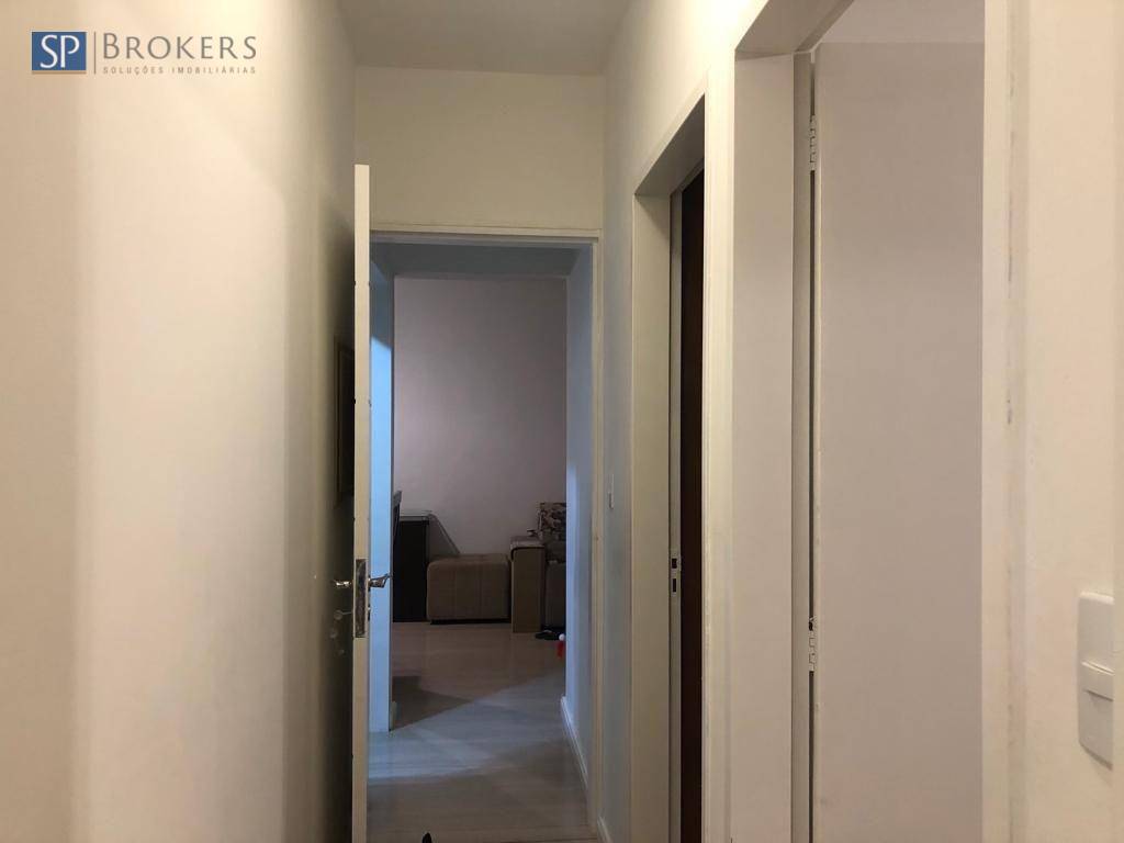 Apartamento à venda com 2 quartos, 77m² - Foto 10