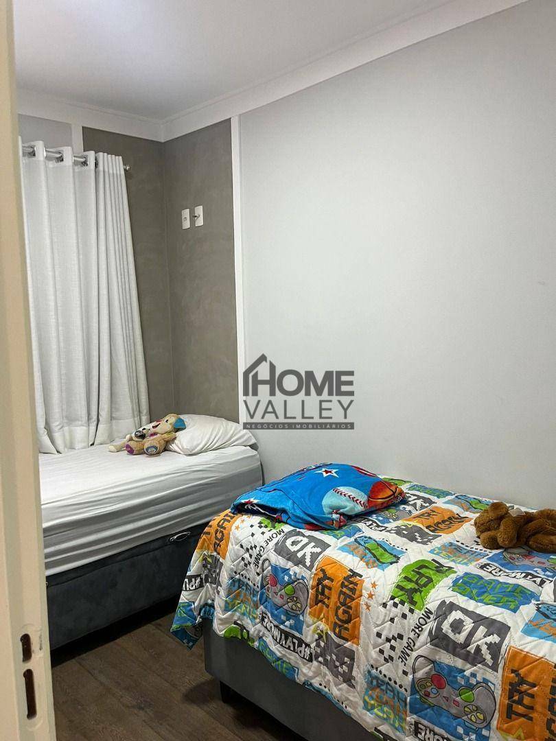 Casa de Condomínio à venda com 3 quartos, 132m² - Foto 20