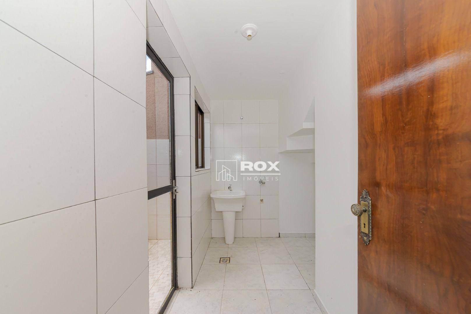 Sobrado à venda com 3 quartos, 100m² - Foto 13