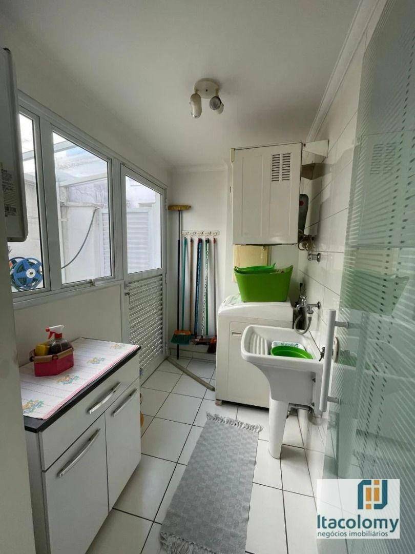 Casa de Condomínio à venda com 3 quartos, 190m² - Foto 23