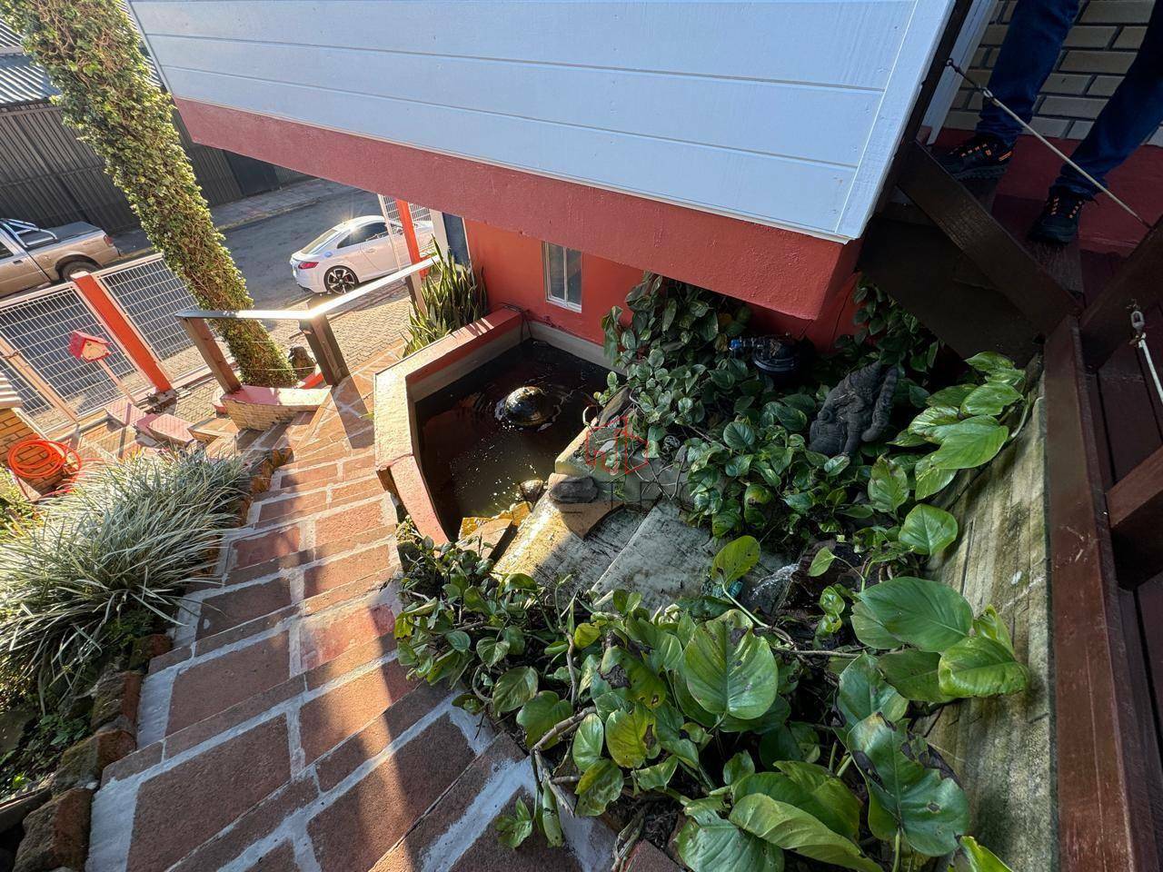 Casa à venda com 3 quartos, 65m² - Foto 19