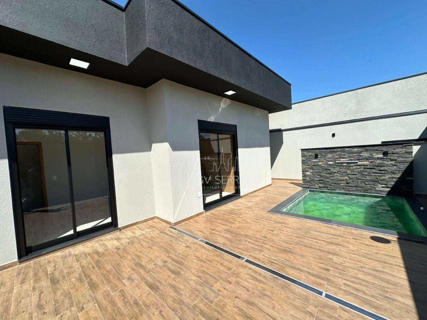 Casa de Condomínio à venda com 3 quartos, 172m² - Foto 7