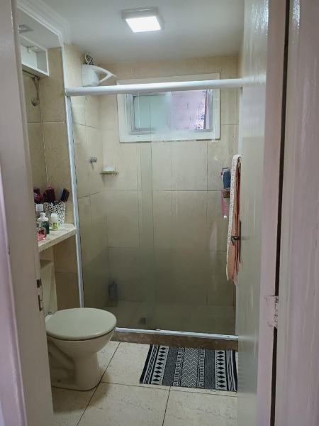 Apartamento à venda com 2 quartos, 58m² - Foto 9