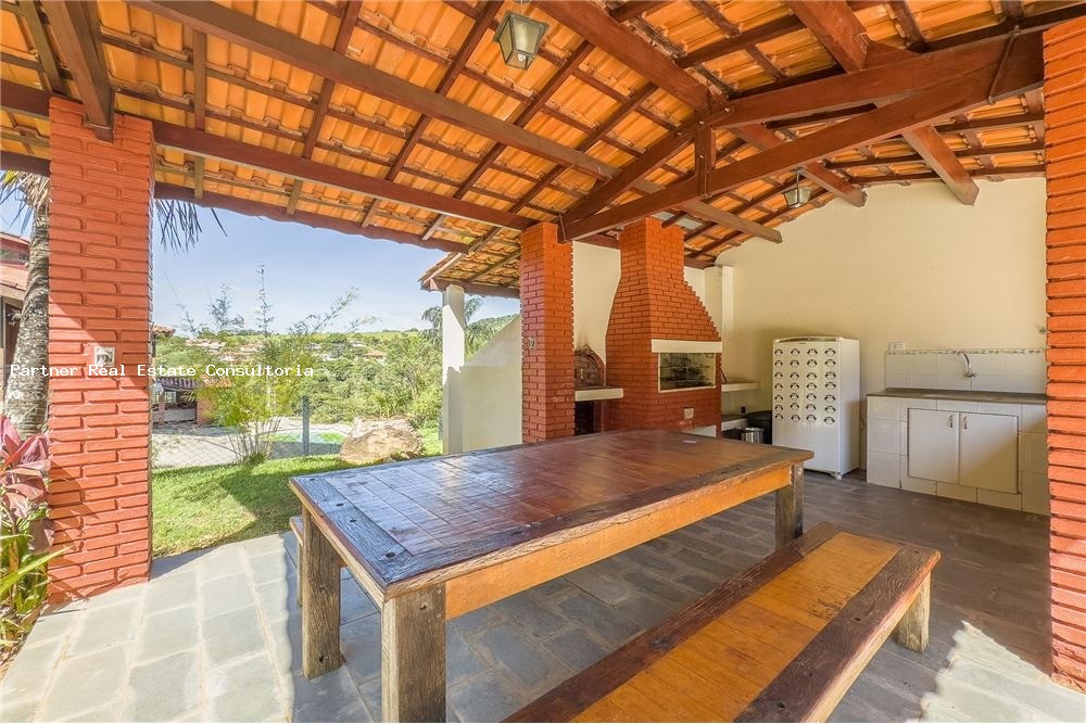 Casa de Condomínio à venda com 3 quartos, 2000m² - Foto 13