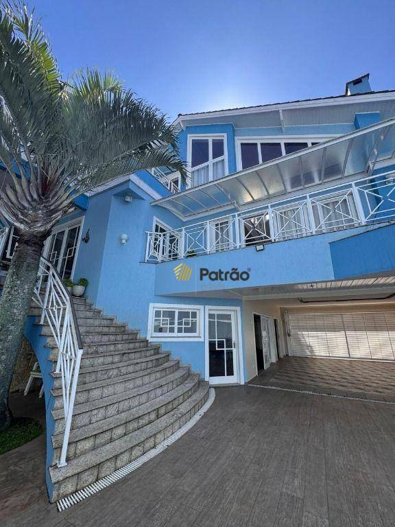 Casa, 5 quartos, 600 m² - Foto 3